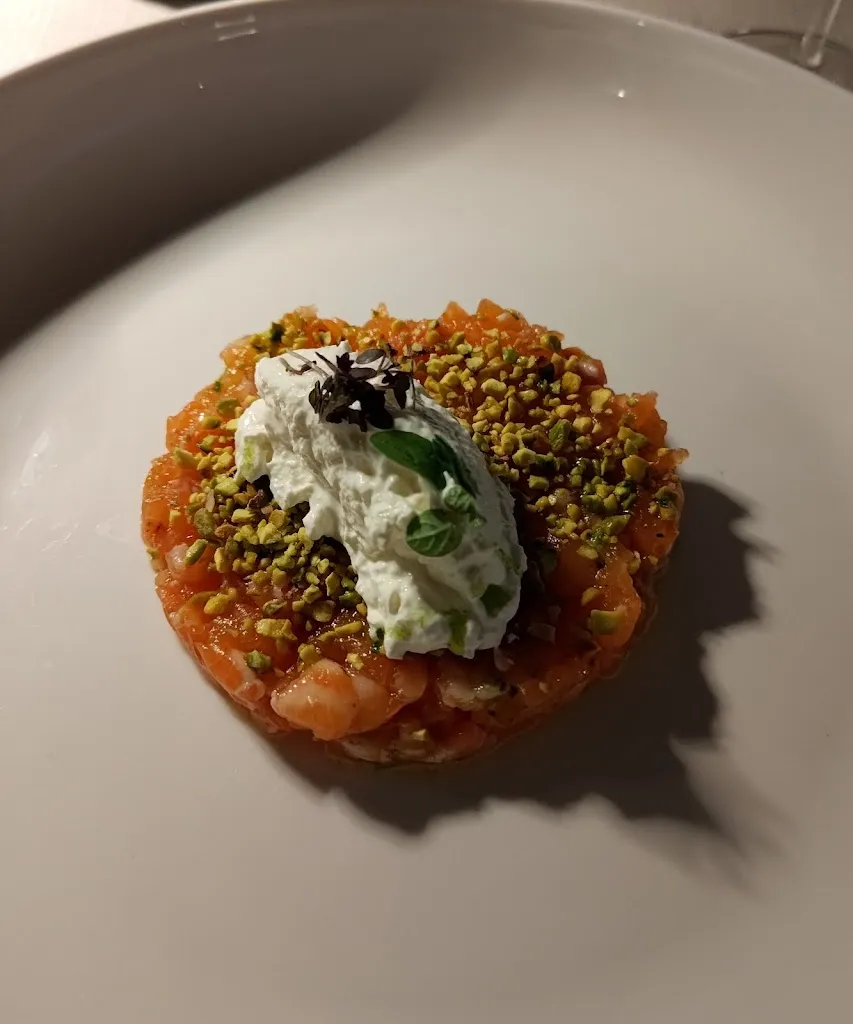 Robin M._Ristorante L'Angolo_Trezzo sull'Adda_review