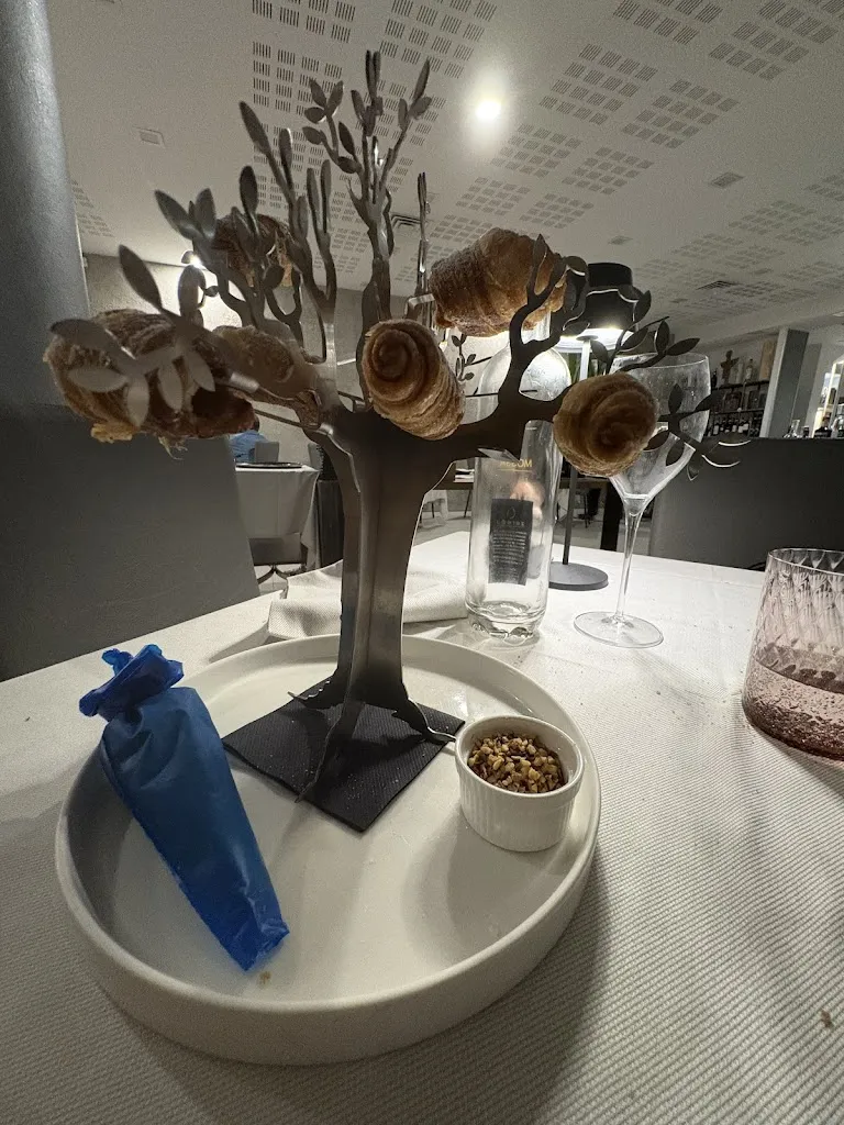 Andrea Cozzoli_Ristorante L'Angolo_Trezzo sull'Adda_review