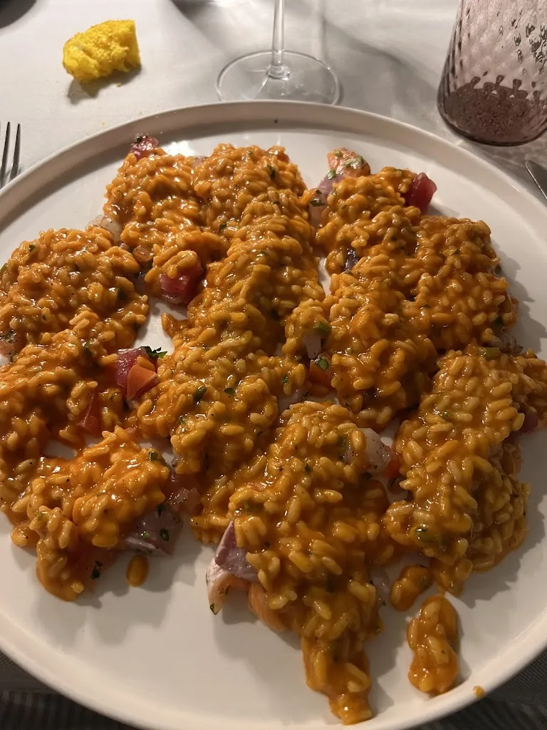 Francesco Gualdi_Ristorante L'Angolo_Trezzo sull'Adda_review