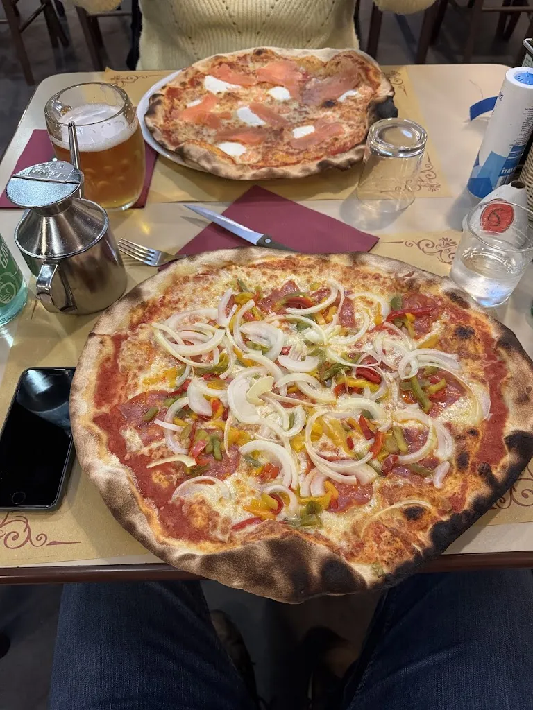 Tito Cerveza_La Volpe E L'uva_Trigolo_review