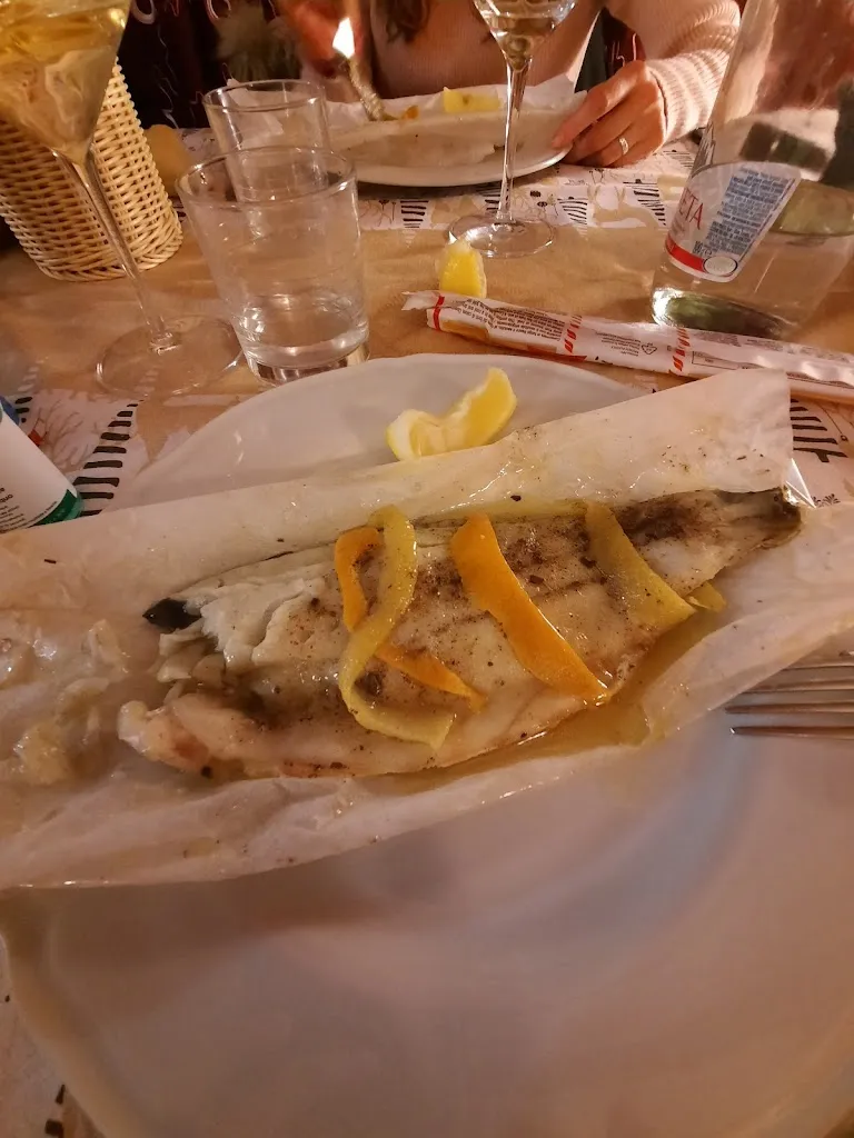 La Marty_La Volpe E L'uva_Trigolo_review