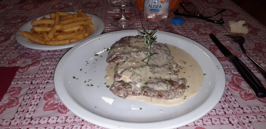 Ace OfAces_Ristorante San Carlo 