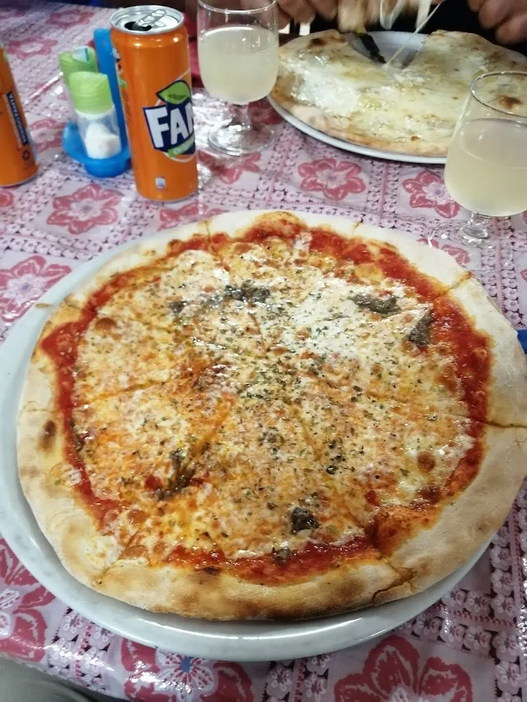 Ristorante San Carlo 