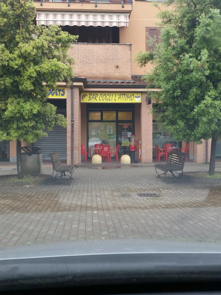 Bar Cogli L'Attimo di Mazzoleni Raffaele_Tribiano_slider_image_3