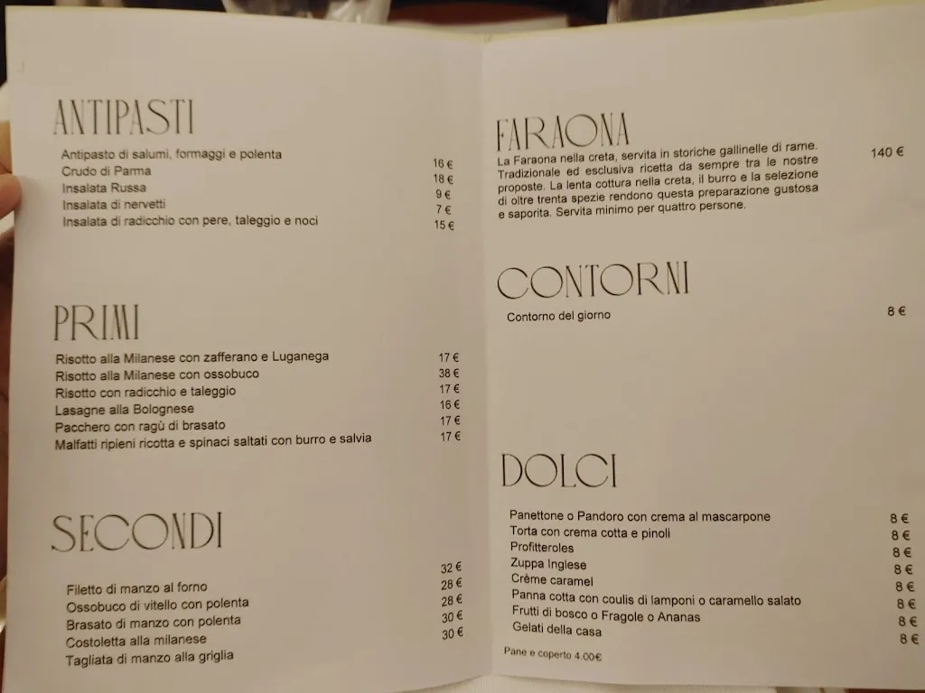 Menu_Antico Ristorante Fossati_Triuggio_image_1