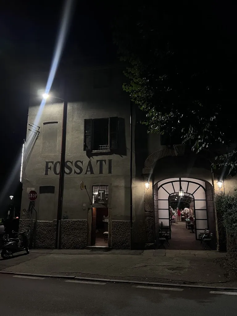 Gabriela Kostecka_Antico Ristorante Fossati_Triuggio_review