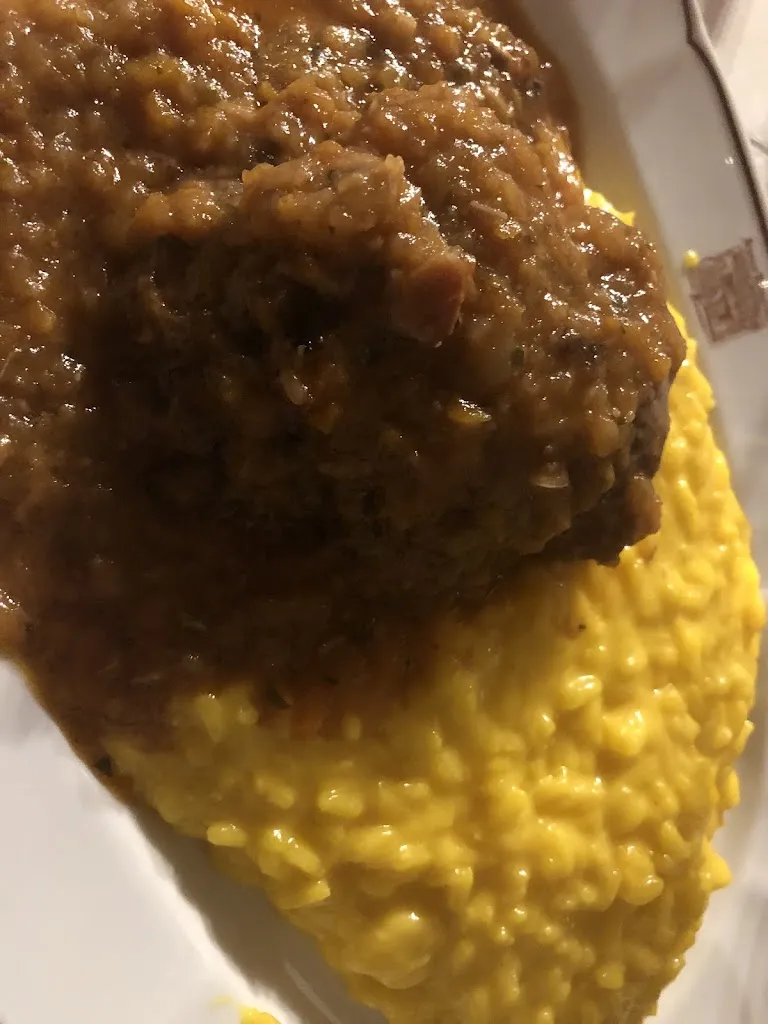 francesca Tornaghi_Antico Ristorante Fossati_Triuggio_review