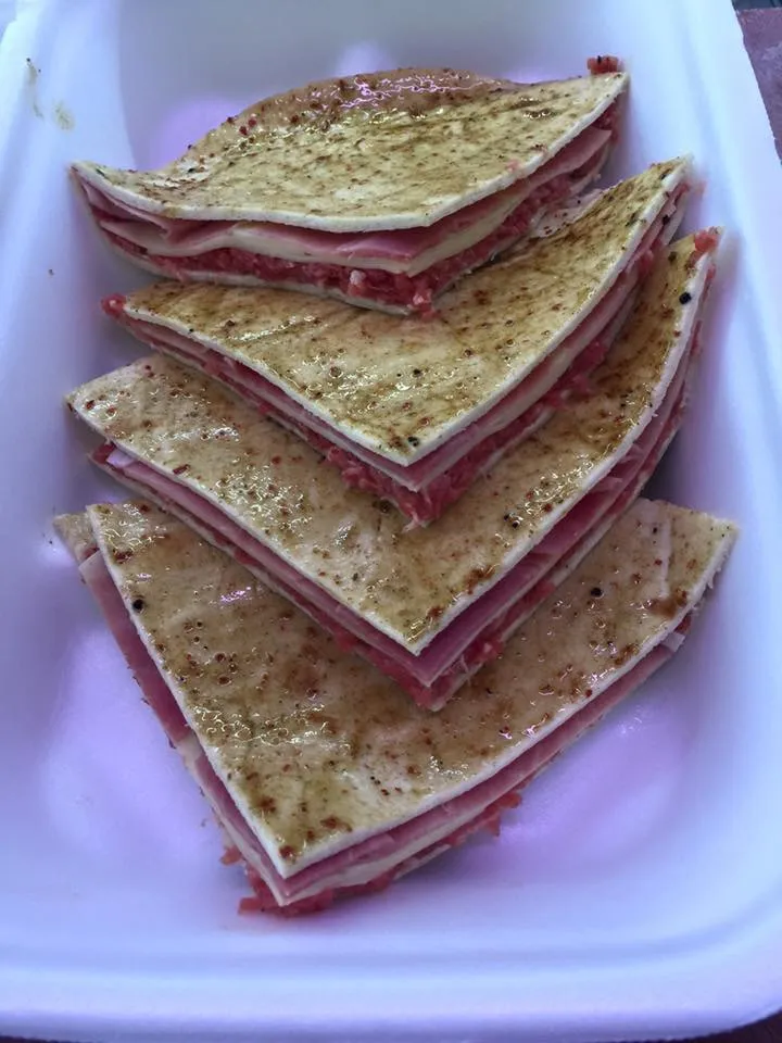 Menu_Macelleria D'Amato | Gran Risparmio_Carmiano_immagine_1