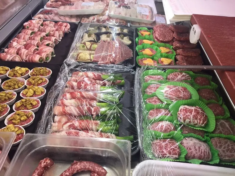 Menu_Macelleria D'Amato | Gran Risparmio_Carmiano_immagine_9