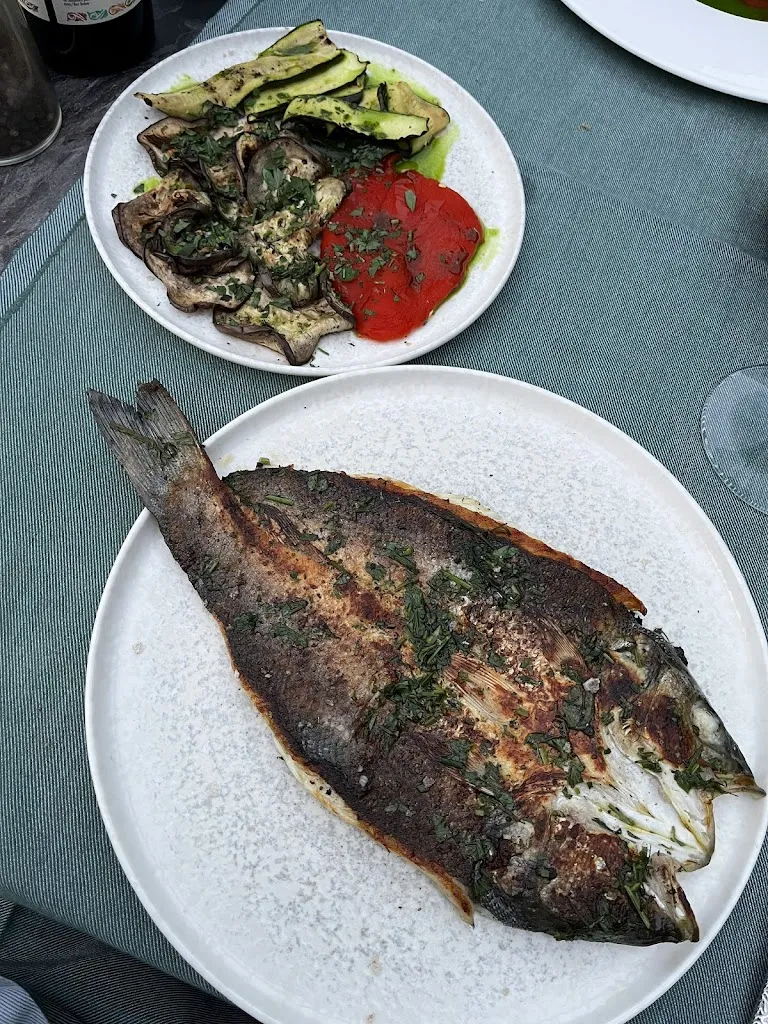 Christopher Ruehl_Ristorante Mazzardit_Tronzano Lago Maggiore_review