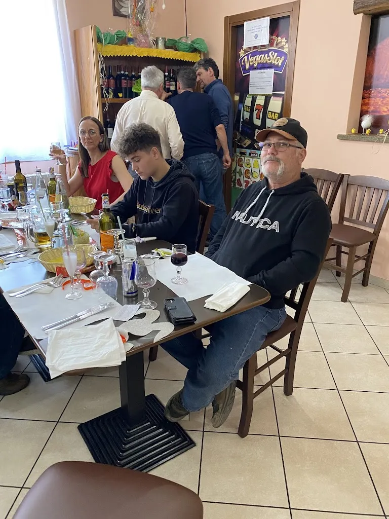 Ron Massey_Bar Ristorante Ai Tigli_Tronzano Lago Maggiore_review