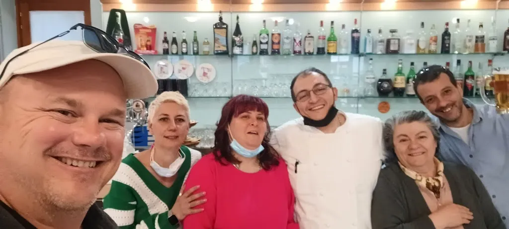 Charles Hauenstein_Bar Ristorante Ai Tigli_Tronzano Lago Maggiore_review