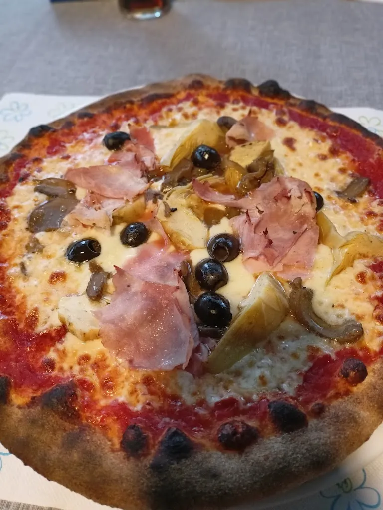 N H_Bar Ristorante Ai Tigli_Tronzano Lago Maggiore_review