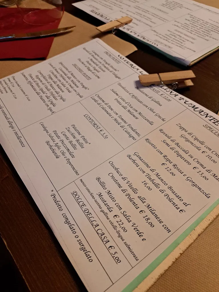 Menu_Osteria La Gallina Fumante_Trivolzio_image_2