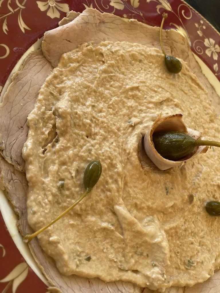 Natalia Piatkina-Witt_Osteria La Gallina Fumante_Trivolzio_review