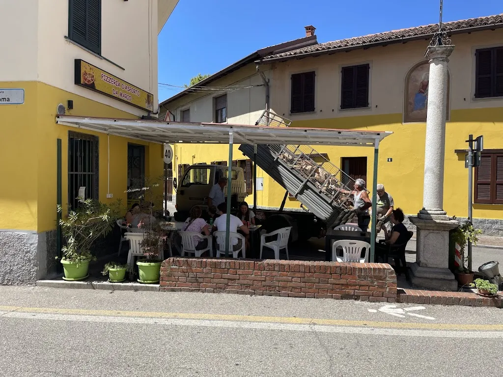 Pizzeria D'Asporto Da Mario_Trivolzio_slider_image_2