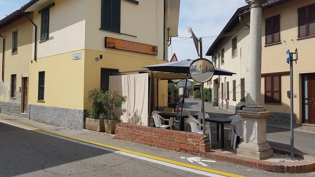 Pizzeria D'Asporto Da Mario_Trivolzio_slider_image_3