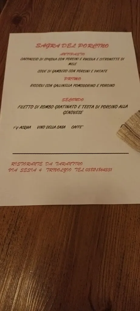 Menu_Ristorante DaTarantino_Trivolzio_image_4