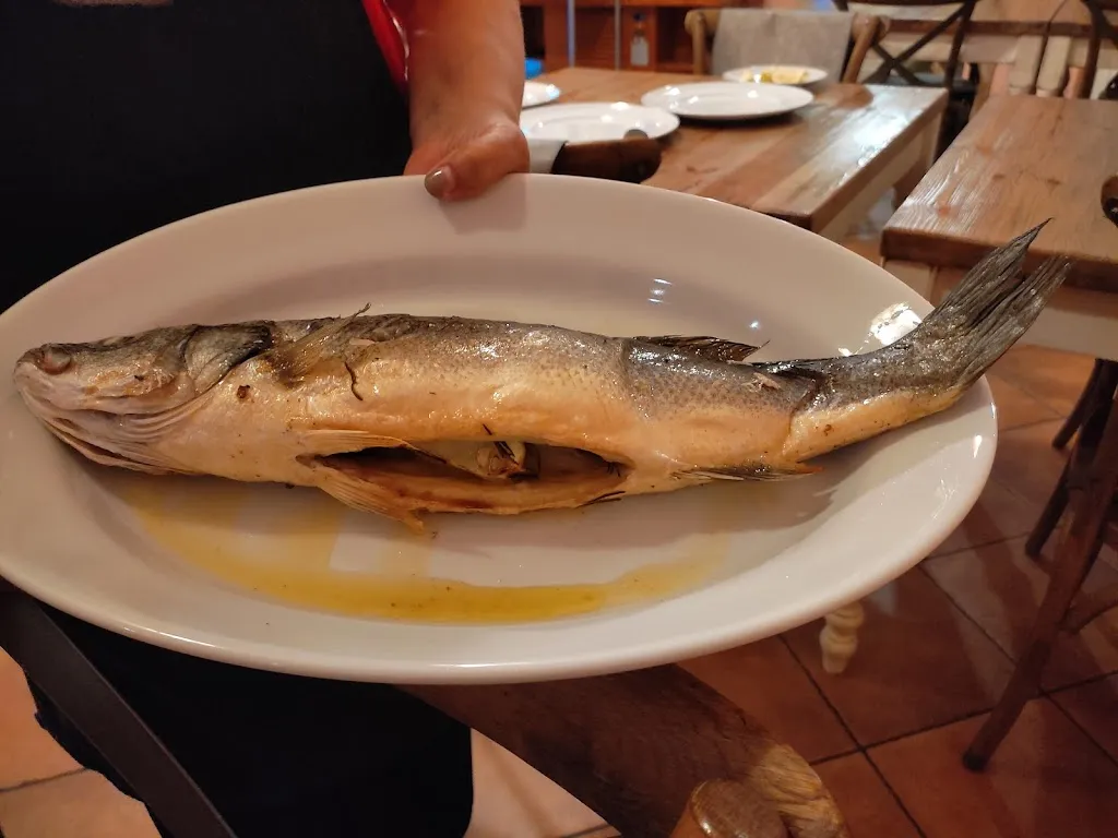 Matteo Saia_Ristorante DaTarantino_Trivolzio_review