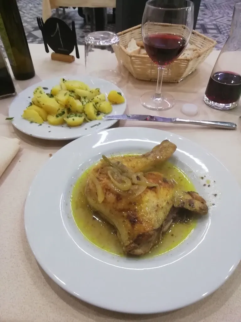 Paolo Prev (Il prev)_Ristorante Pizzeria Adduci_Trivolzio_review