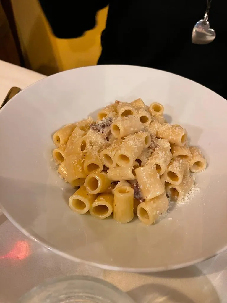 Menü_N'angolo de Roma a Tromello_Tromello_Bild_8