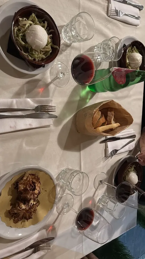 Menü_N'angolo de Roma a Tromello_Tromello_Bild_9