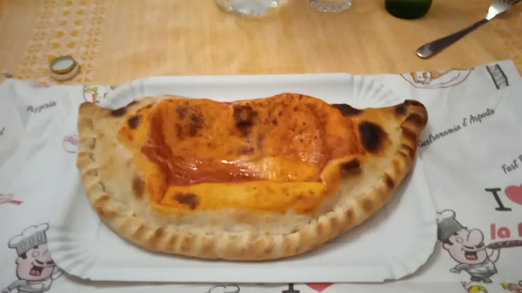 Menu_Pizzeria La Piazzetta_Carmiano_image_1