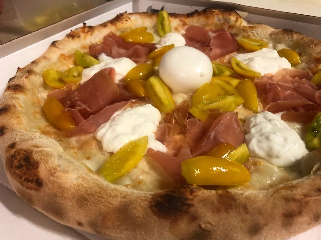 Menu_Pizzeria La Piazzetta_Carmiano_image_2