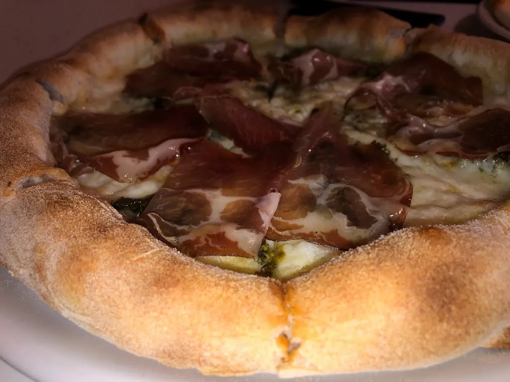 Menu_Pizzeria La Piazzetta_Carmiano_image_4