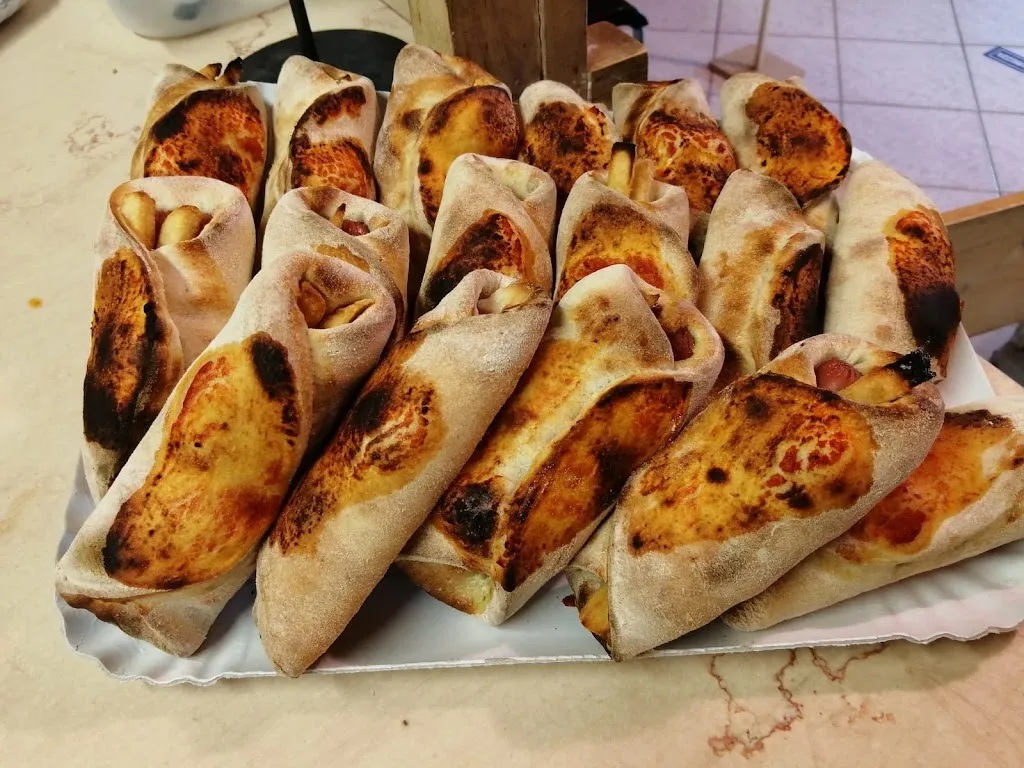 Menu_Pizzeria La Piazzetta_Carmiano_image_5