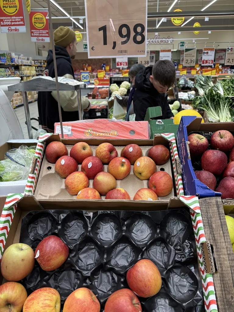 Dalla Padella alla Brace restaurant in Tromello