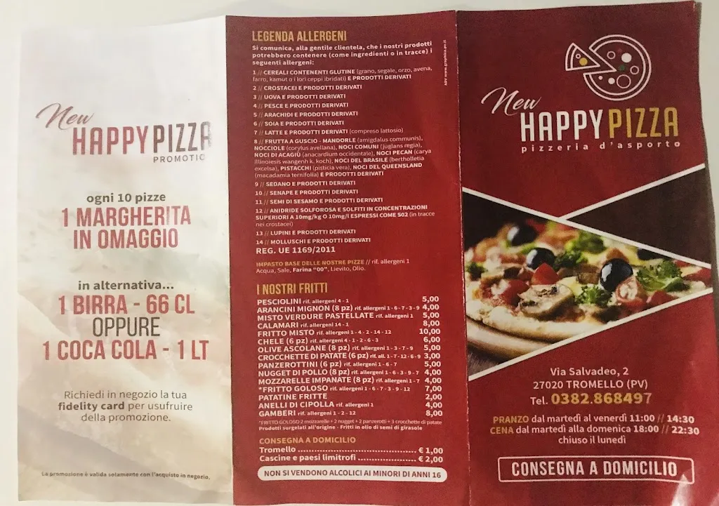 Menu_New Happy Pizza_Tromello_image_1