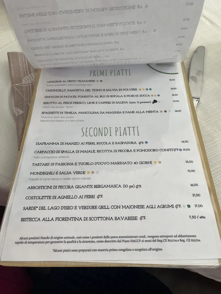 Menu_Fiore di Zucca Trattoria Moderna_Truccazzano_image_3