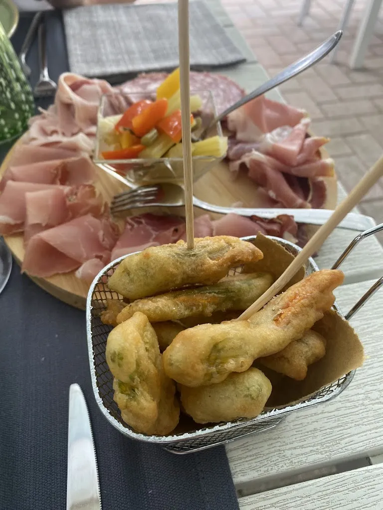Agata_Fiore di Zucca Trattoria Moderna_Truccazzano_review