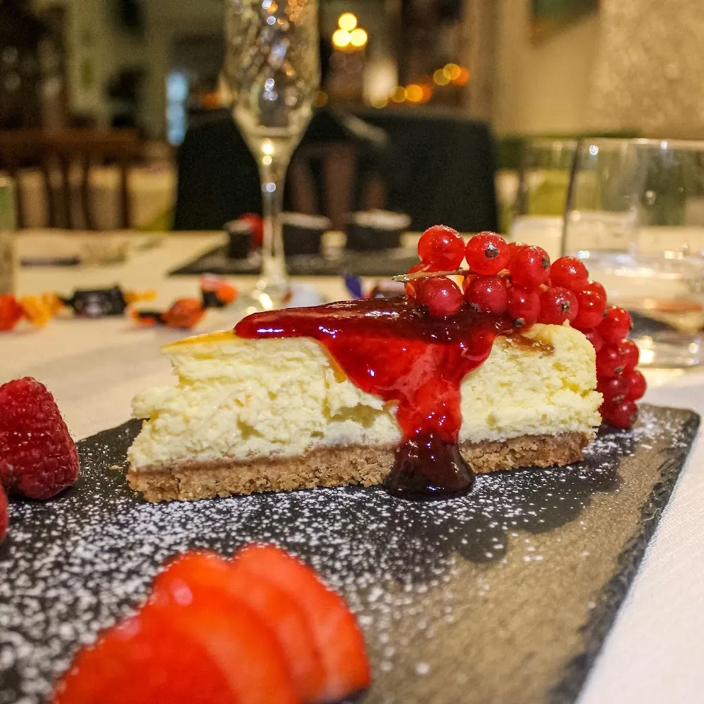 Beatrice Peluso_Fiore di Zucca Trattoria Moderna_Truccazzano_review