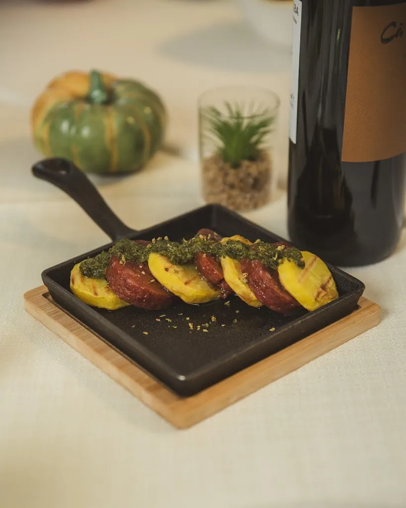 Fiore di Zucca Trattoria Moderna_Truccazzano_slider_image_2