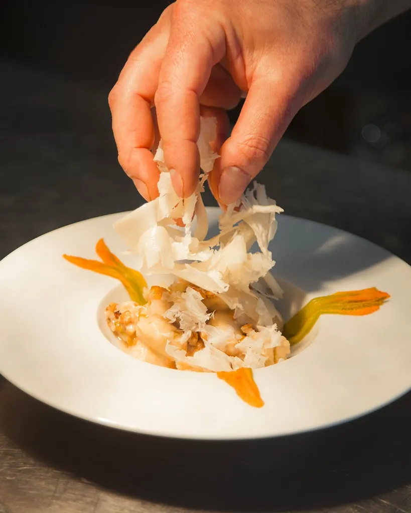 Fiore di Zucca Trattoria Moderna_Truccazzano_slider_image_3