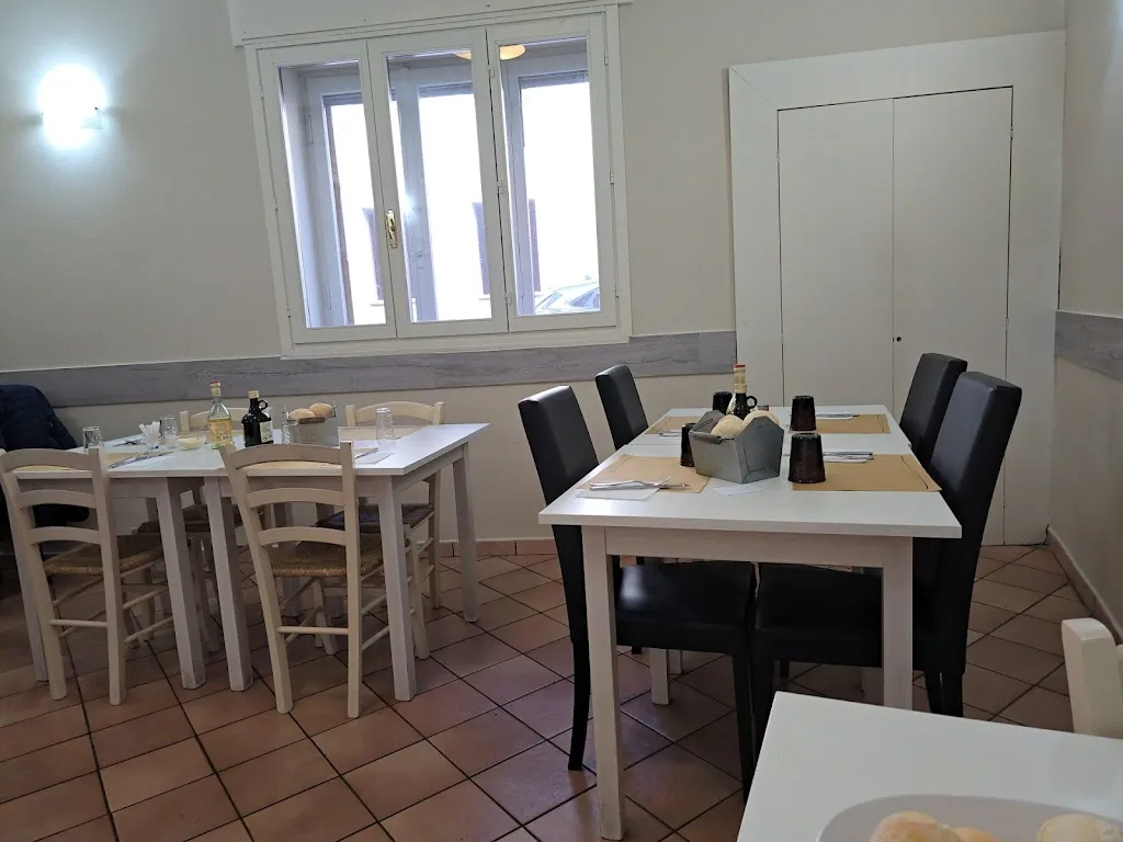 Sole Café restaurant in Truccazzano