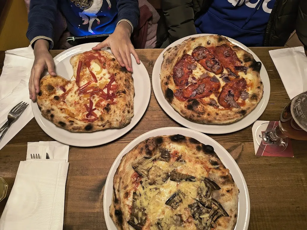 Tatiana Perdomo_Brasserie 111_Truccazzano_review