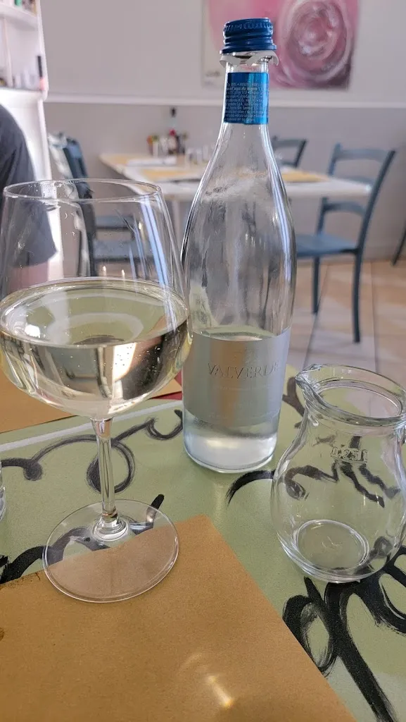 sebastian walteros_Sabiìti antica Trattoria_Turate_review