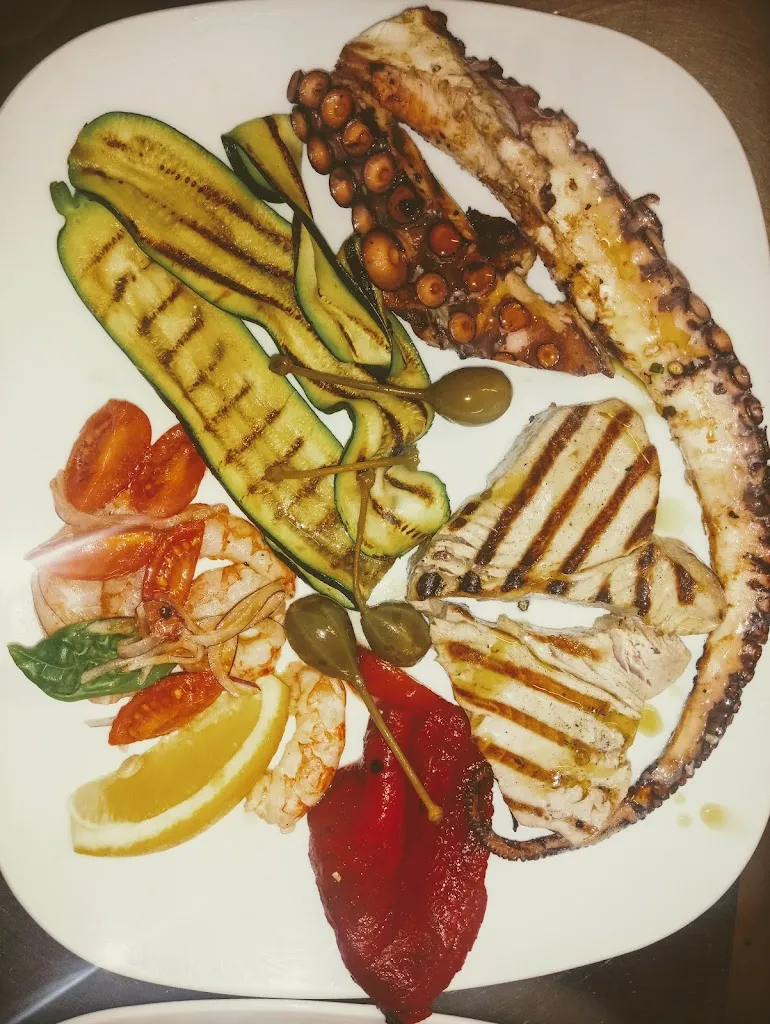 Menu_Bar tavola fredda Cavallino Di Fasolo Giuseppa_Turate_image_1