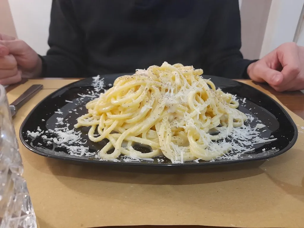 Menu_Bar tavola fredda Cavallino Di Fasolo Giuseppa_Turate_image_2