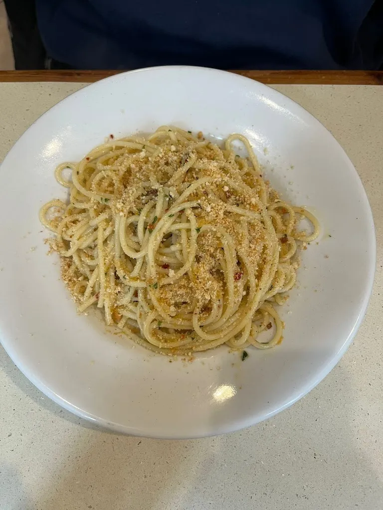 Davide Tecchiato_Bar tavola fredda Cavallino Di Fasolo Giuseppa_Turate_review