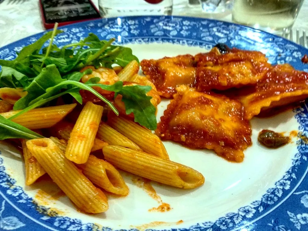 Andrea Geraci_Bar tavola fredda Cavallino Di Fasolo Giuseppa_Turate_review