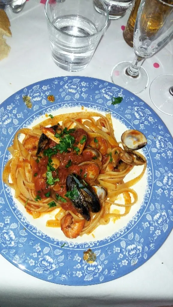 Bar tavola fredda Cavallino Di Fasolo Giuseppa_Turate_slider_image_3