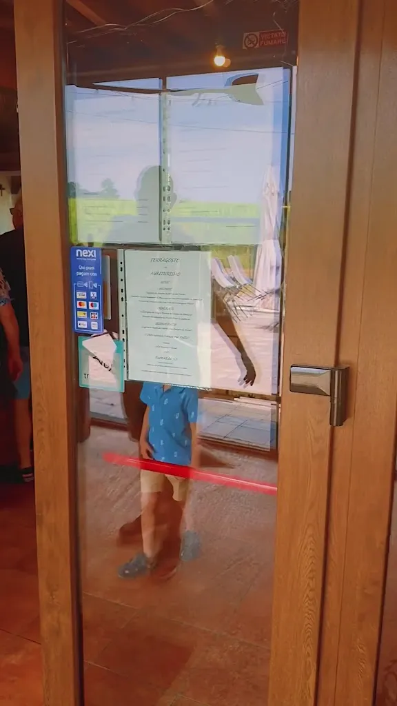 Cady Tran Lam_Agriturismo Tura'A_Turate_review