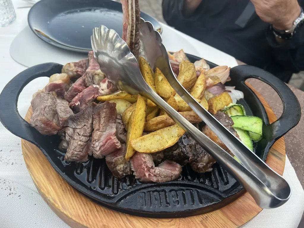 cristina miraglia_Agriturismo Tura'A_Turate_review