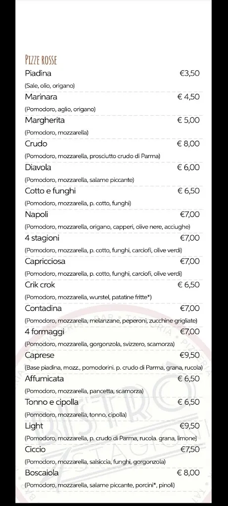 Menu_Bistrò 4Stagioni_Carmiano_image_1