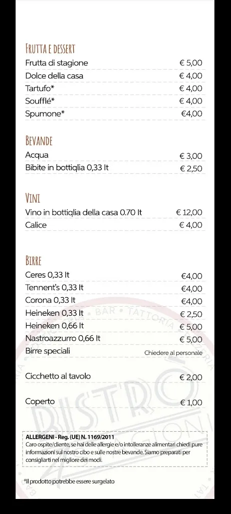 Menu_Bistrò 4Stagioni_Carmiano_image_3