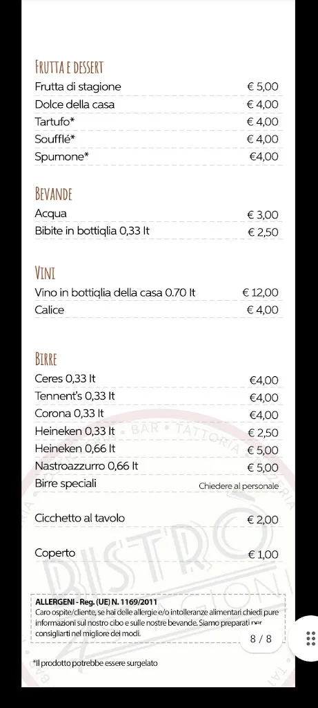 Menu_Bistrò 4Stagioni_Carmiano_image_4